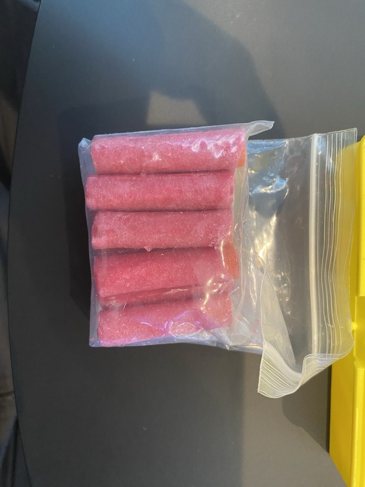 Emergency Fire Making Kit