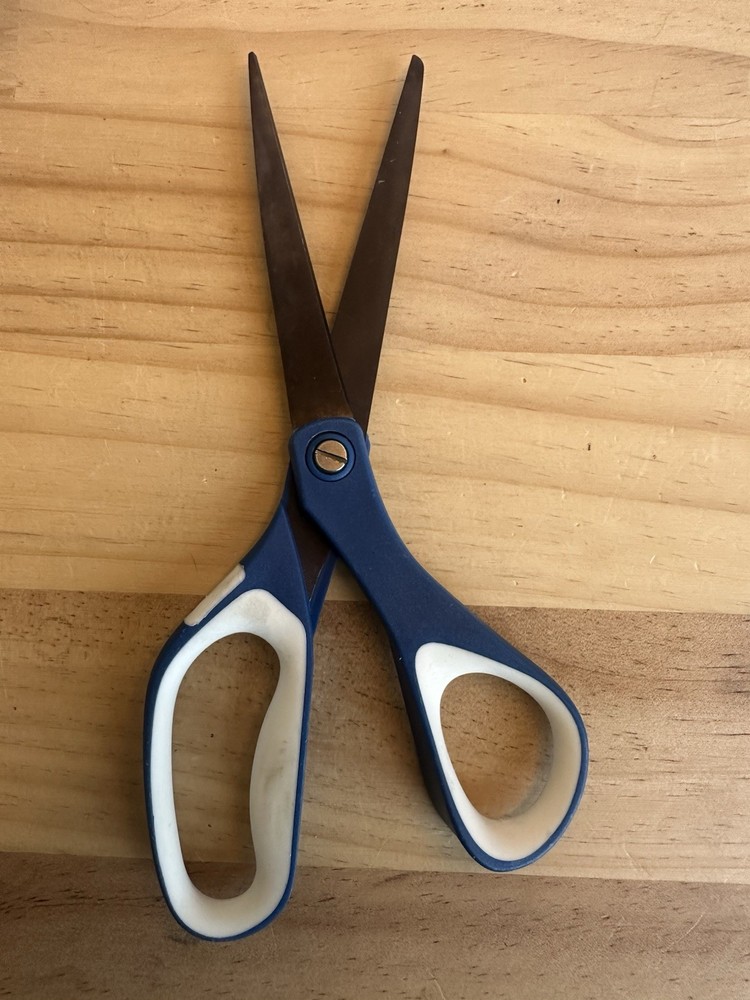 Scotch Precision Ultra Edge Titanium Scissors 8.5”