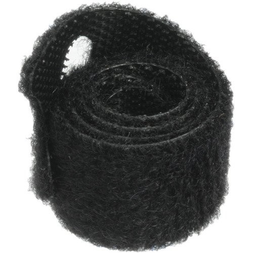 DM1 Dynamite Active Inline Microphone Preamplifier with 10-Pack Touch Fastene...