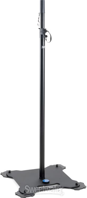 On-Stage SS8000 Speaker/Lighting Stand