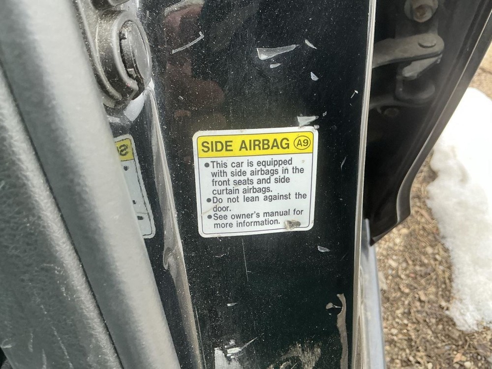 Temperature Control Automatic Temperature Control Fits 13-15 ACCORD 874521