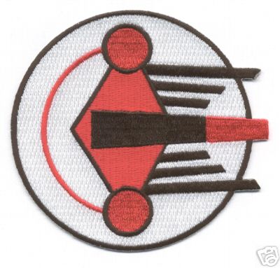113th FIGHTER SQUADRON Friday patch