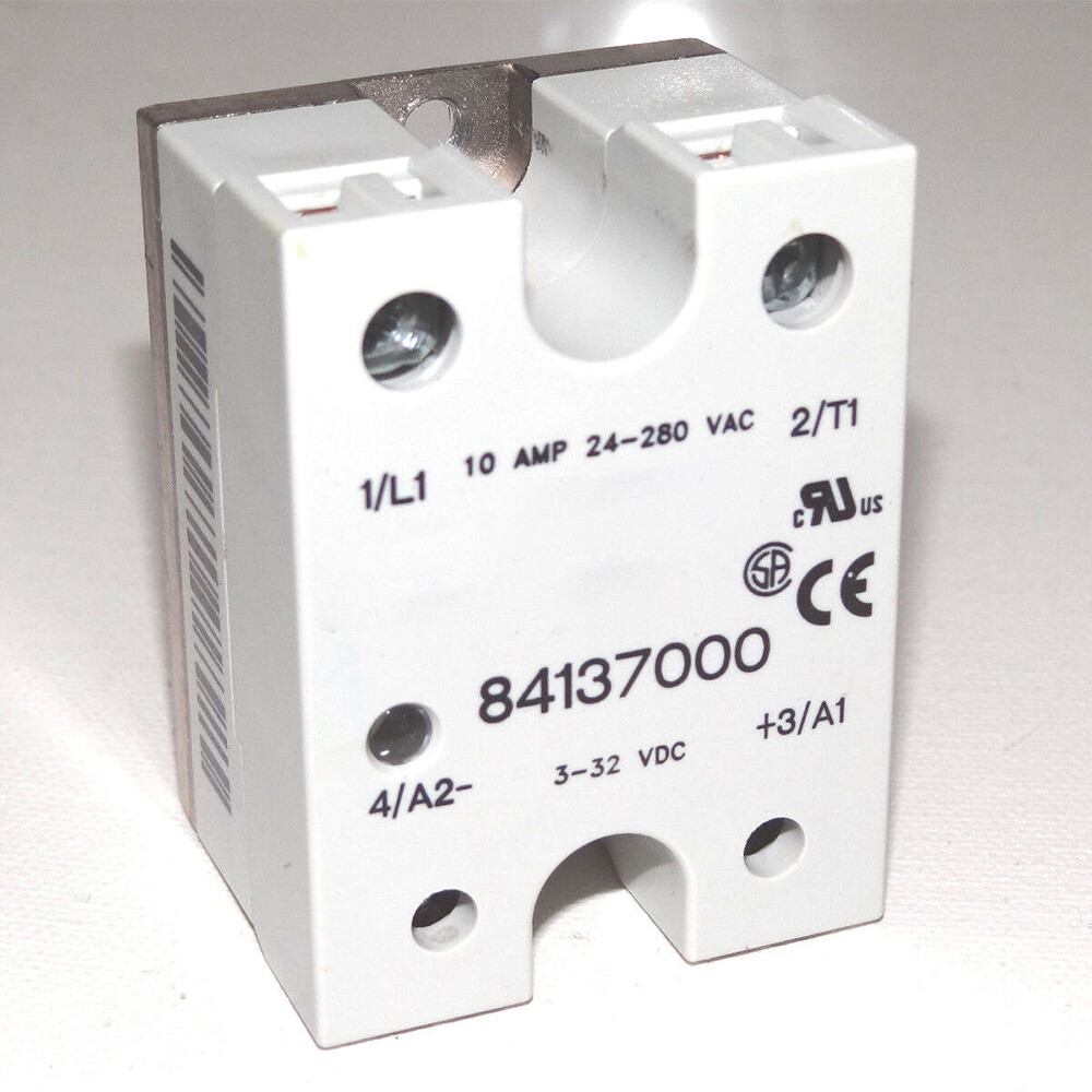 84137000 Solid State Relay Replacement For GN 3-32V