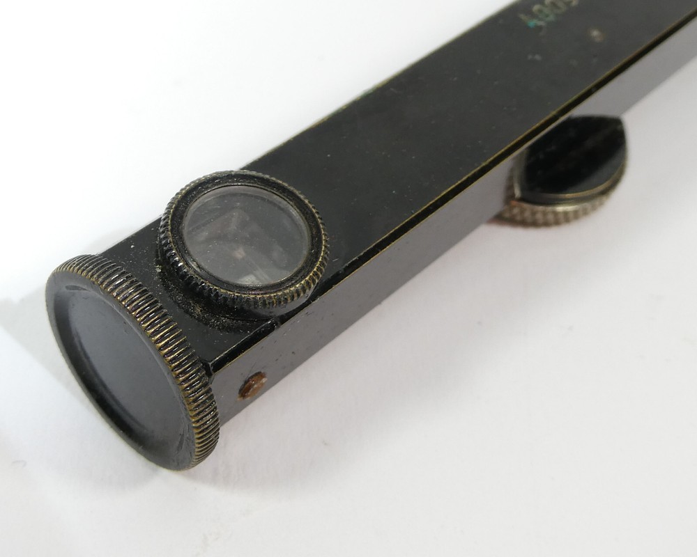 Leitz Leica Fodis Rangefinder