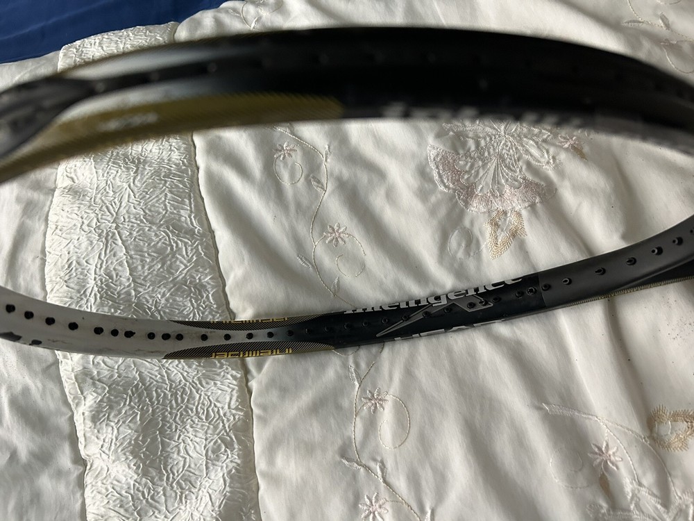 Head 1.X3 Midplus Graphite Grip 4 1/4