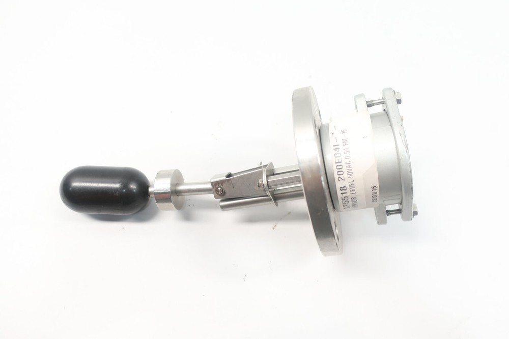 Nohken FM-16 Level Sensor 50va