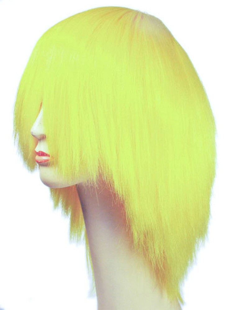Silly Boy Deluxe - Lacey Wigs