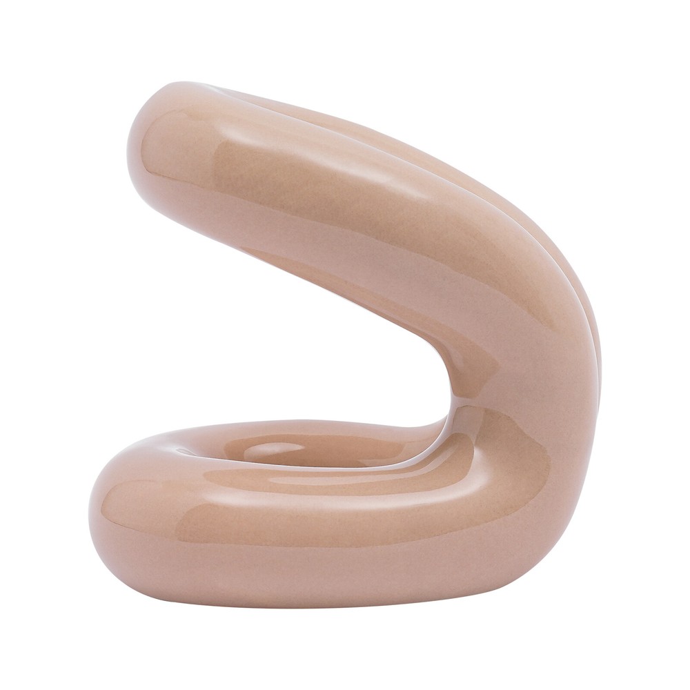Ceramic Holder Stand, Toothbrush Holder,  Makeup Brush Holder