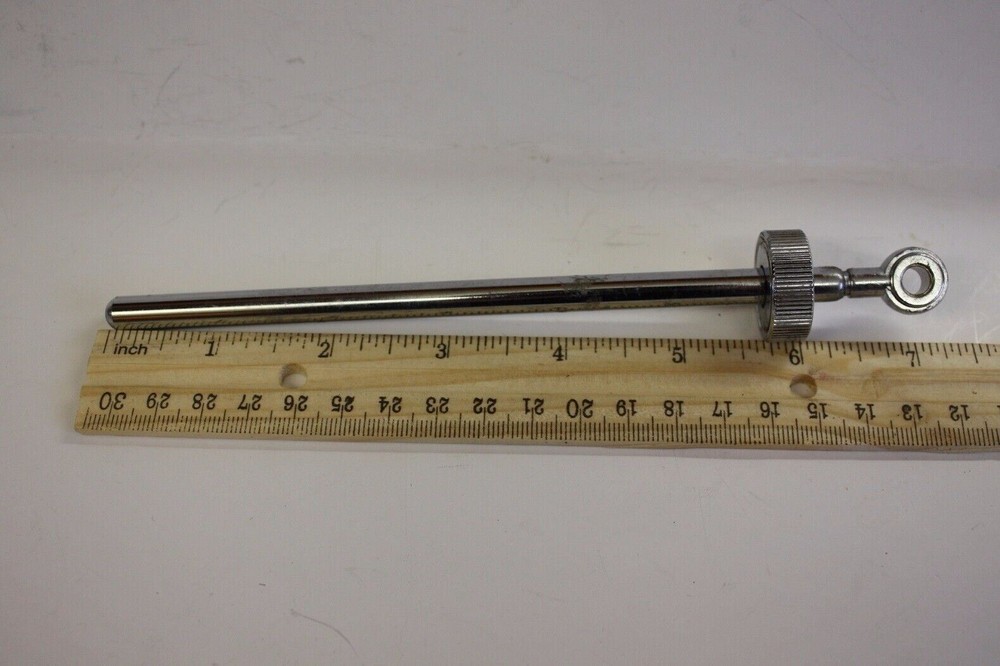 Meade Slo-Mo Bar Replacement Part for Small Refracting Telescopes - 7" Length