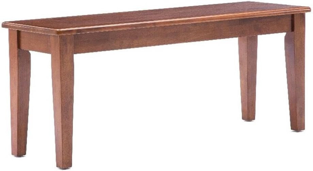 Shaker Bench, Walnut