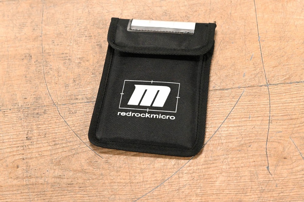 Redrock Micro Circular Polariser CG01T2Y