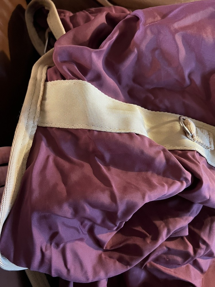 BMB Nylon Sheet Size 78