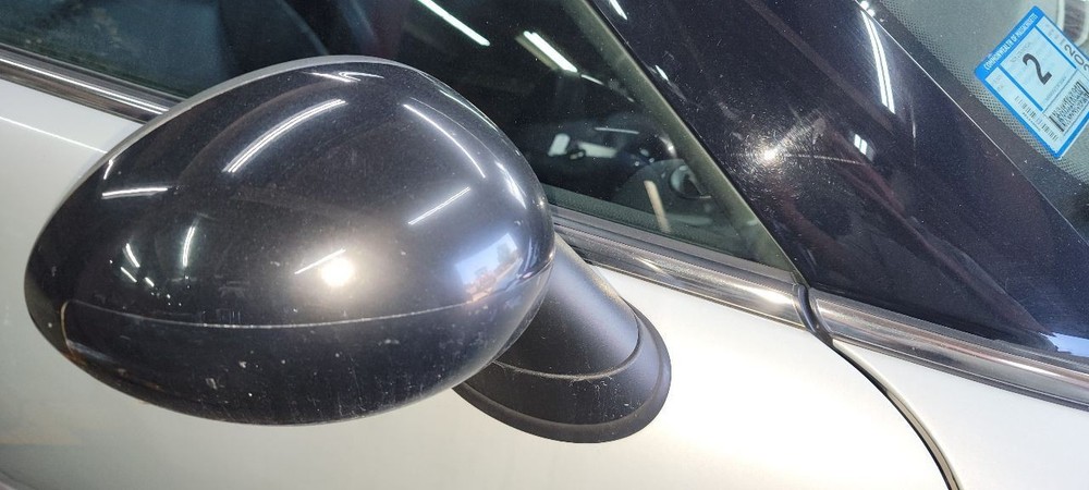 .15 Mini Cooper Cowl Vent Panel