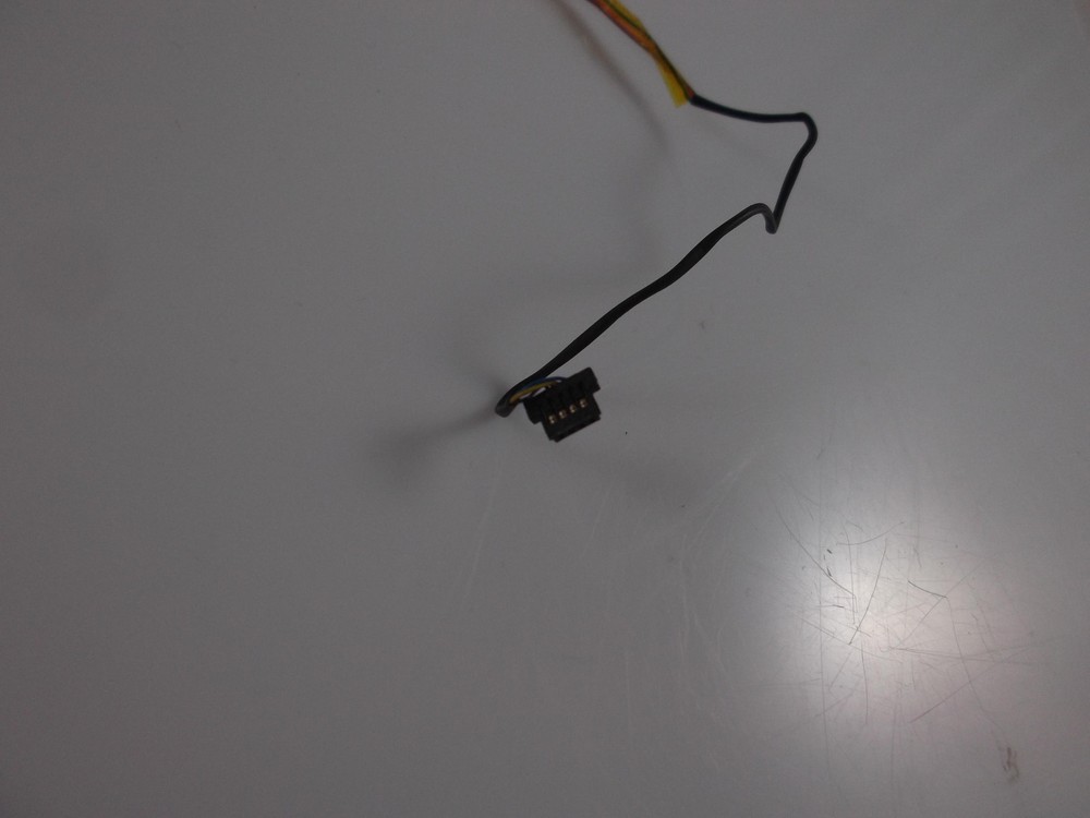 Microphone HP PAVILION DV9650ES