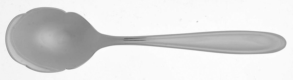 Lenox Barnaby-Cantera  Sugar Shell Spoon 11750274