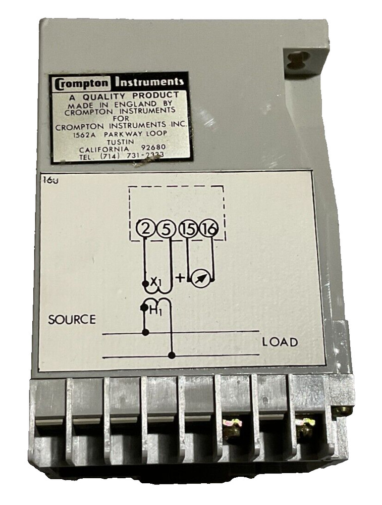 PALADIN SIGNAL DATA CONVERTER 253-THZU-PQFA