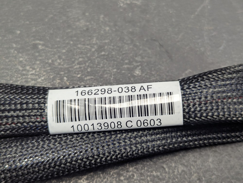 HP OEM SCSI Server Cable 166298-038