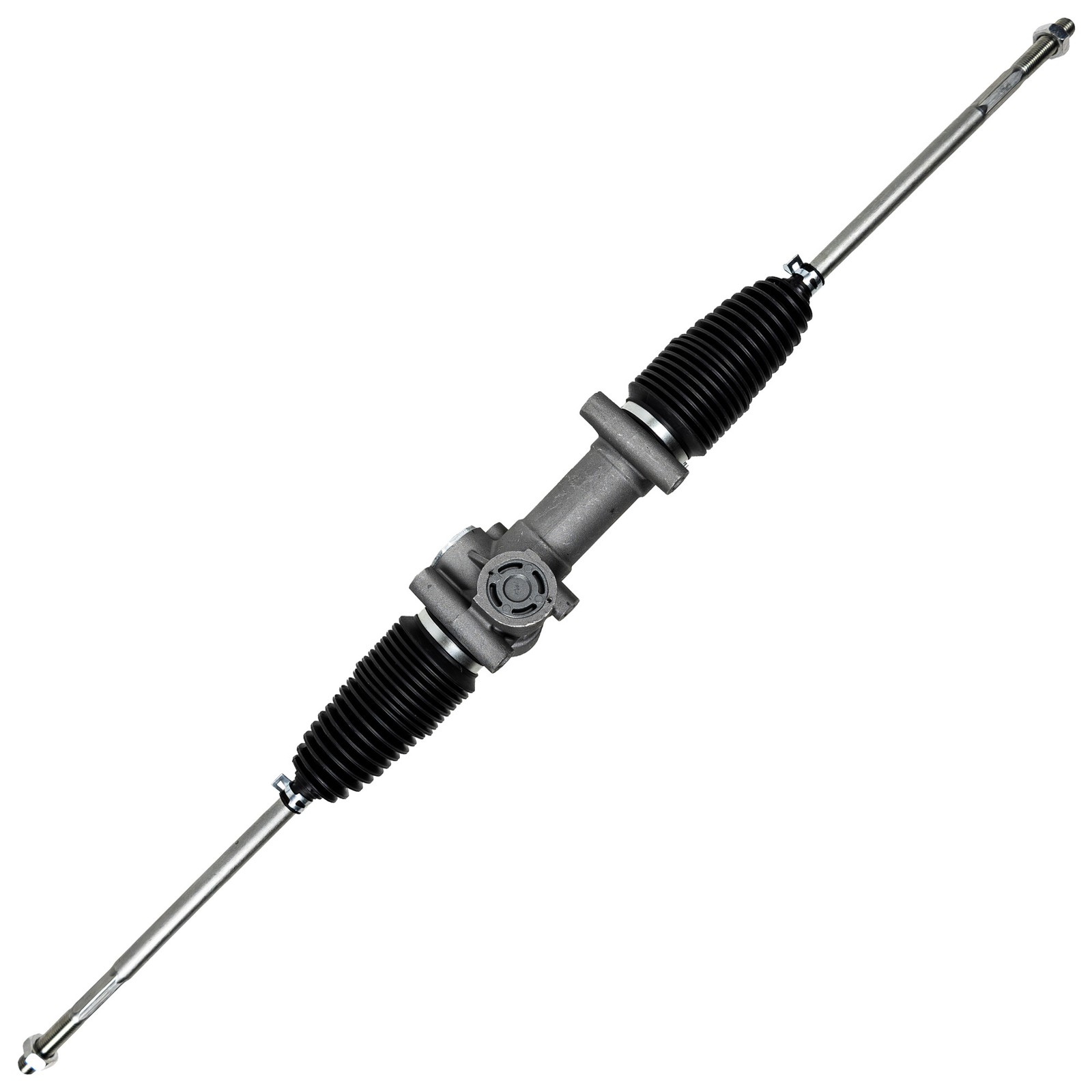 NICHE Steering Gear Box Rack & Pinion for Polaris Ranger 1000 Crew EPS 1825059