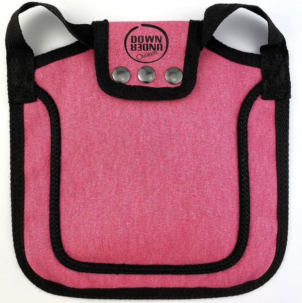 Chicken Saddle Apron with Adjustable Straps Poultry Protector Medium Large