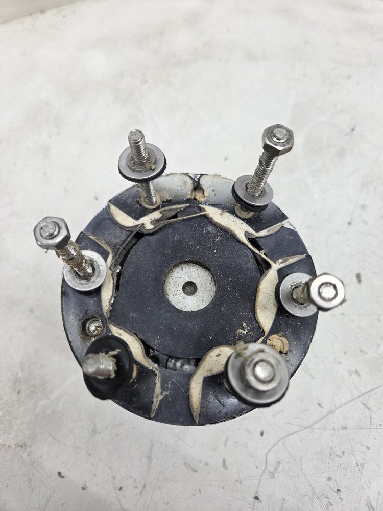 Maxwell 20 Two Speed Sailing Winch