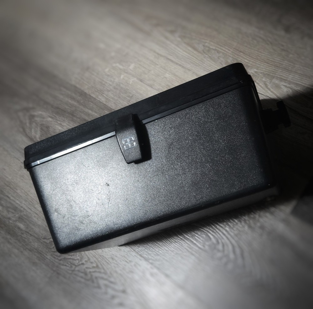 Vintage Telesonar 1300 Depth Finder