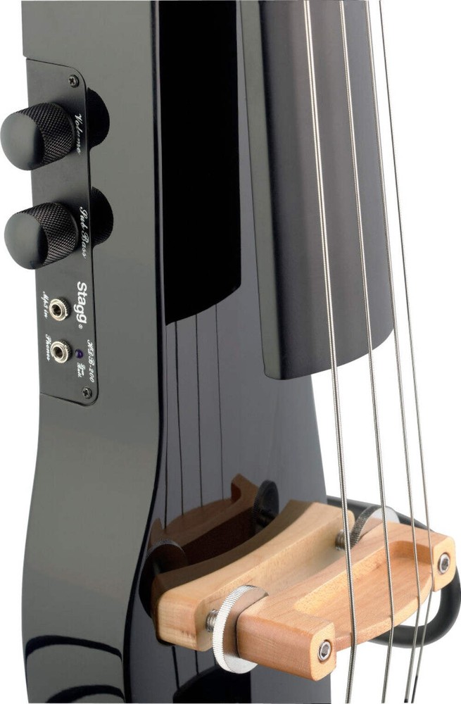 Stagg Violonchelo Eléctrico