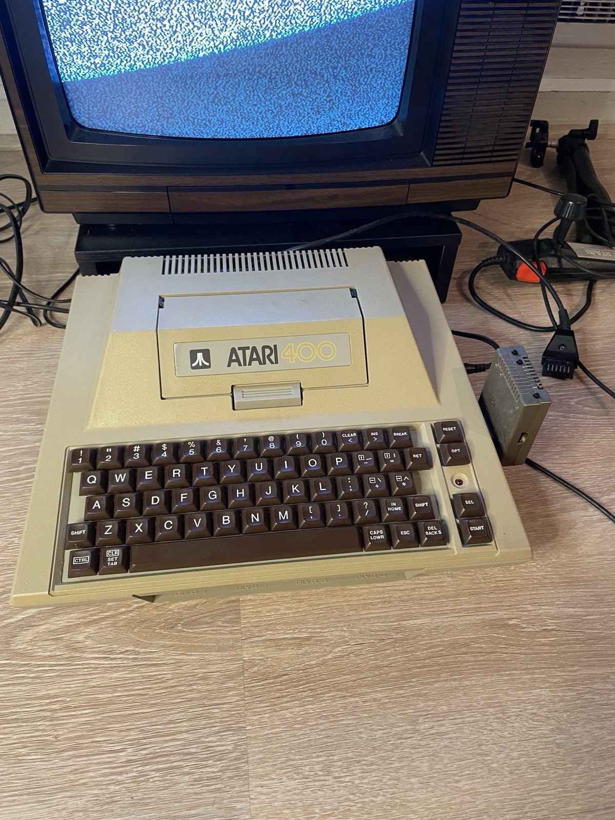 Fujinet 1.7.1 Atari 400 800 800XL 130XE 65XE XEGS Assembled, Tested, Working!