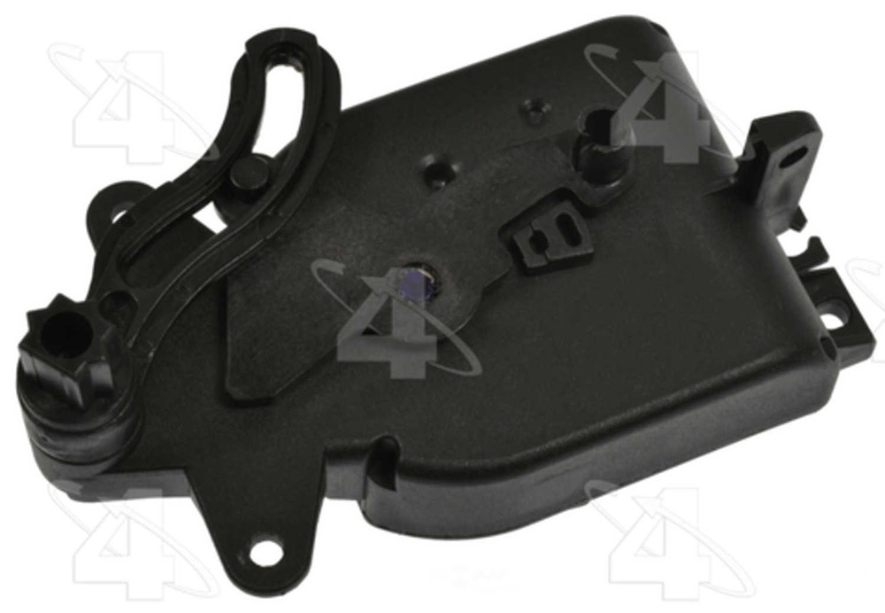 HVAC Recirculation Door Actuator 4 Seasons 73087