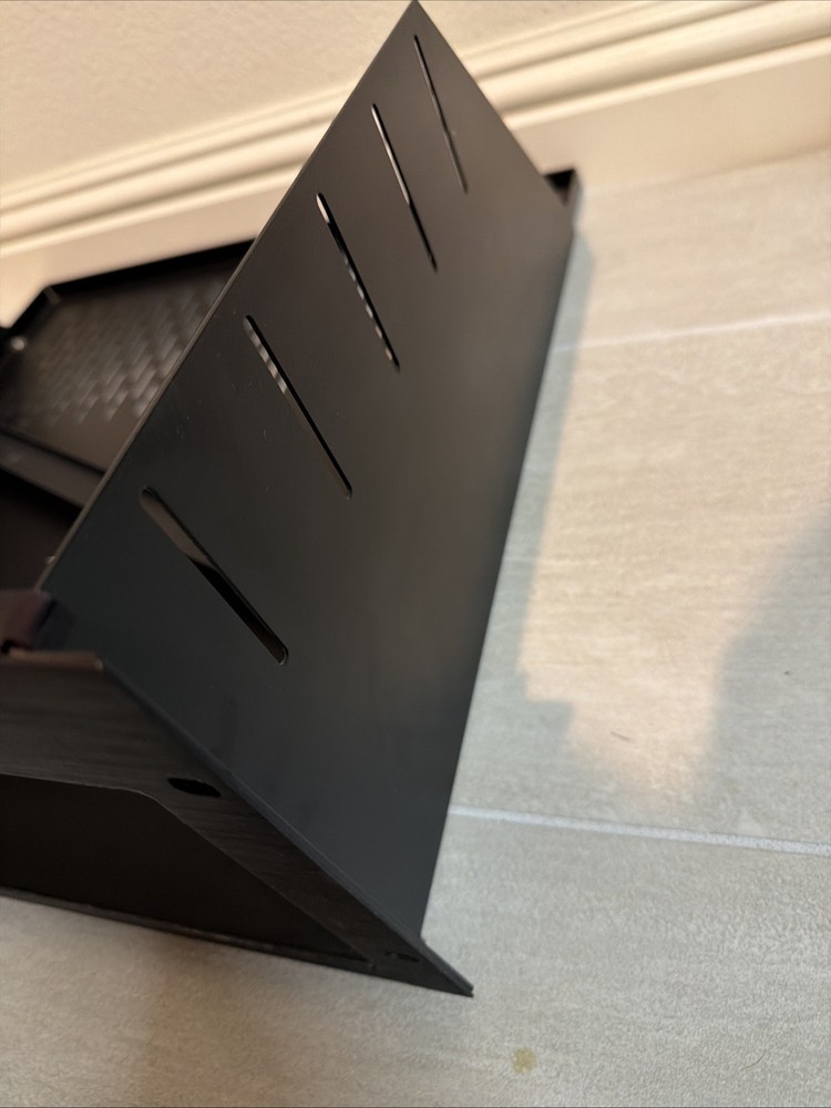 Integra CDC 3.4 Rack Mount Kit Middle Atlantic