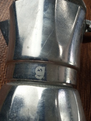 Express Caffettiera Coffee Espresso giulia