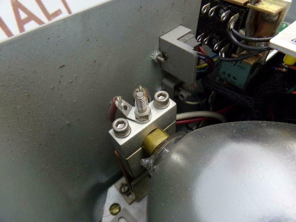 EG&G Electro Optics MVS-2023 Vision Strobe