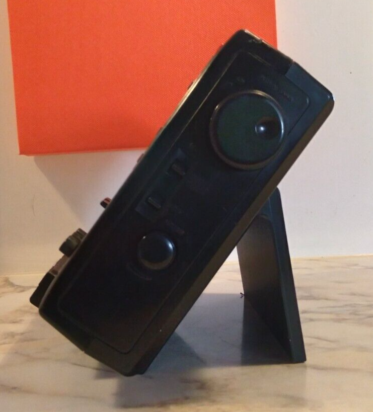 Radio Shack DX-390 Table Top Stand