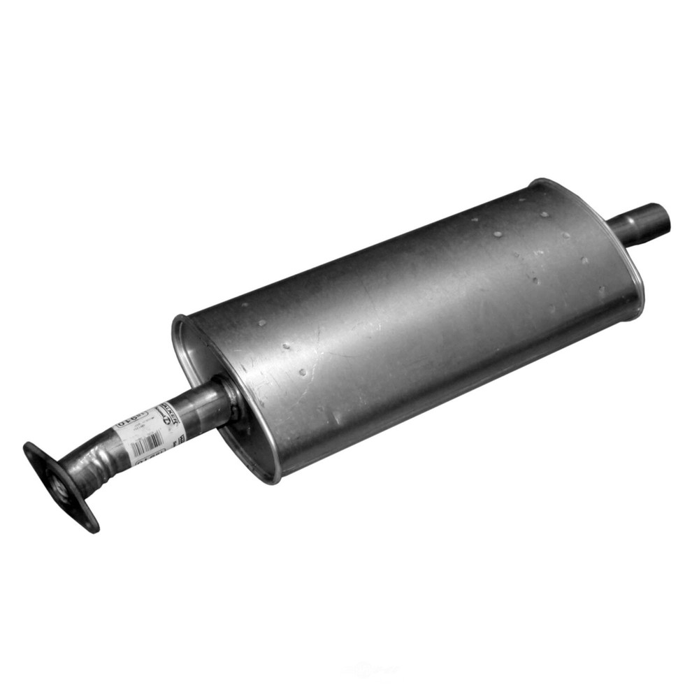 Direct Fit Muffler  Walker  18910