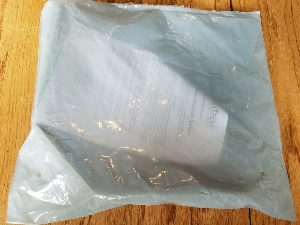Temporary ROOF ANCHOR FallTech 7444 NEW!