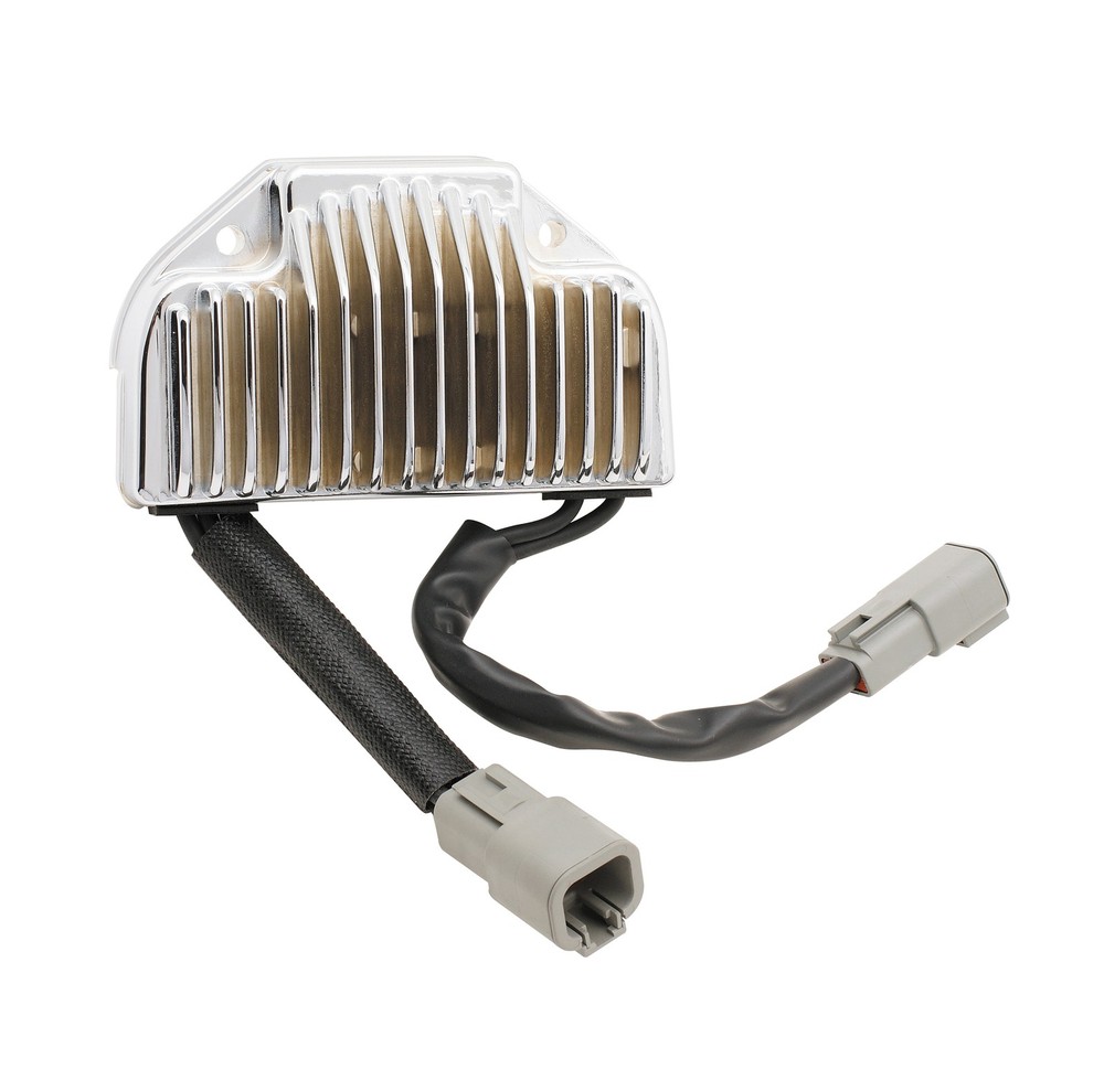 201132C VOLTAGE REGULATOR 04-05 DYNA