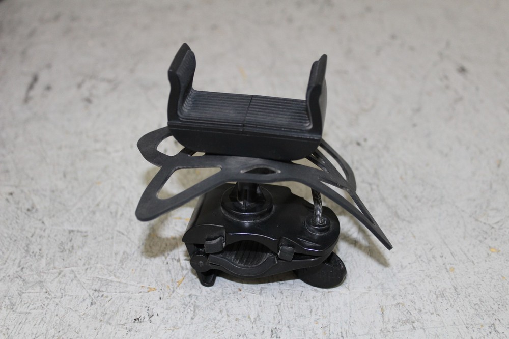 Motorcycle Cell Phone Mount Holder ROAM Adjustable Universal Fit