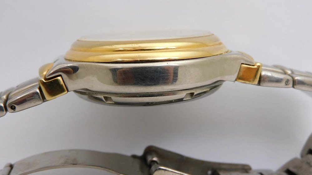 Automatic Day Date Watch Chronograph Automatic Day Date Watch Working. MAT
