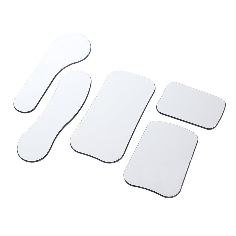 Dental Orthodontic Intra oral Photography Mirrors Glass Reflector Mouth Mirror