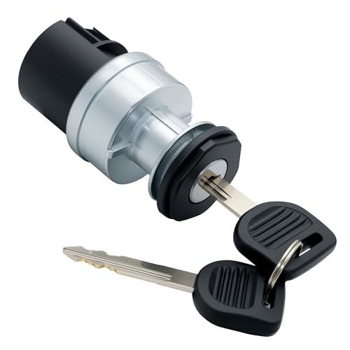 International Ignition Switch with Key Fit for International Replace for