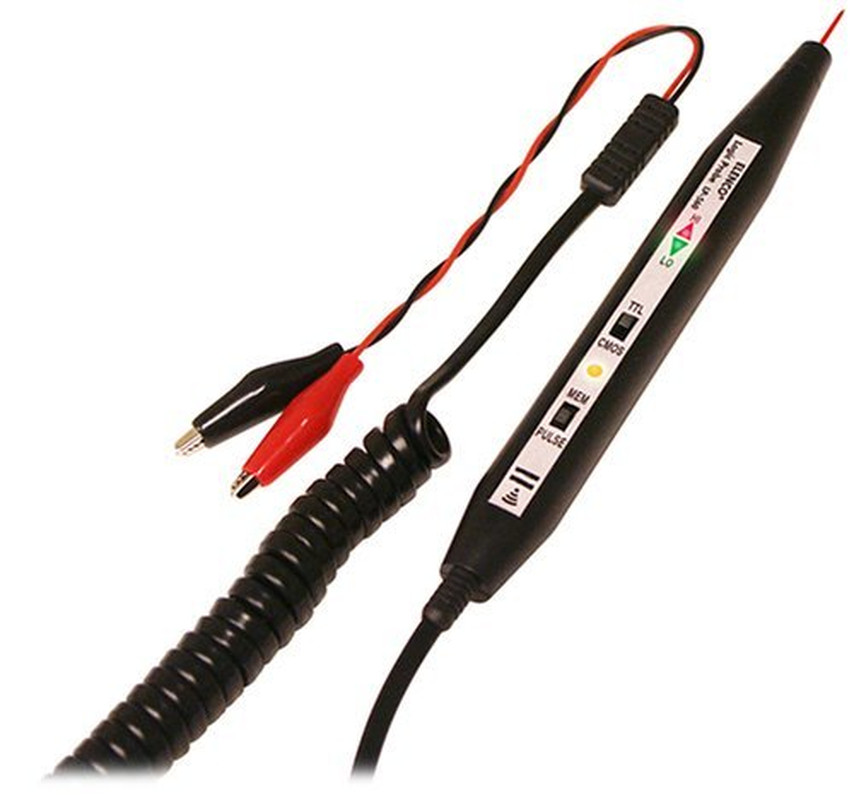 LP-560 Logic Probe