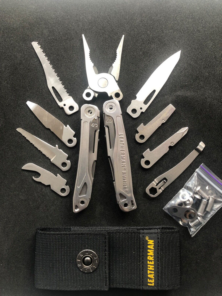 Leatherman Parts Mod Replacement for Sidekick  multi-tool genuine