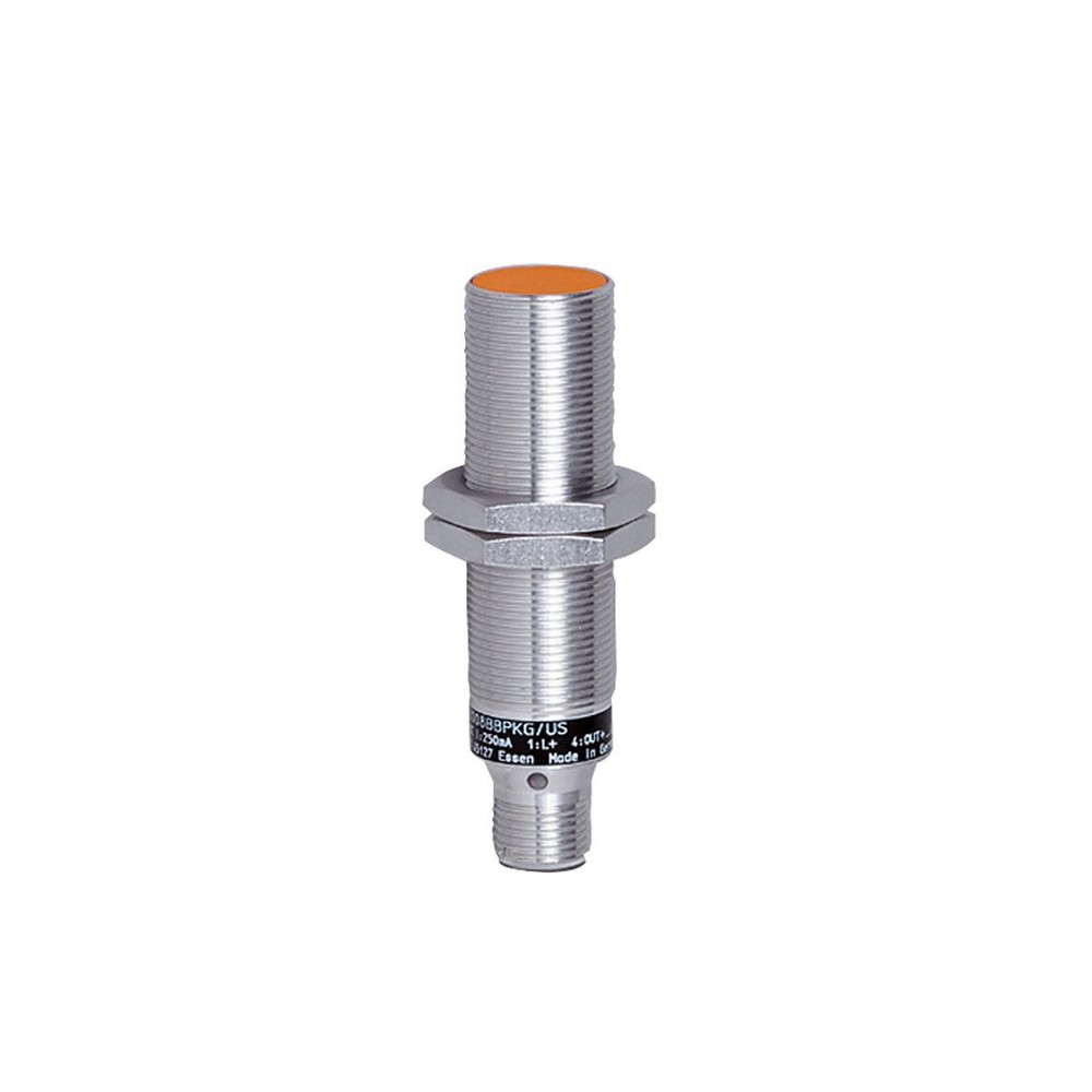 IFM IG5595 IGA2005-FRKG/US Inductive Sensor Proximity Switch NewKD