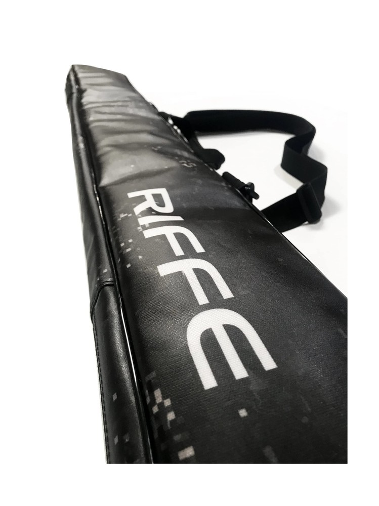Riffe Slinger Pole Spear Case Black Camo