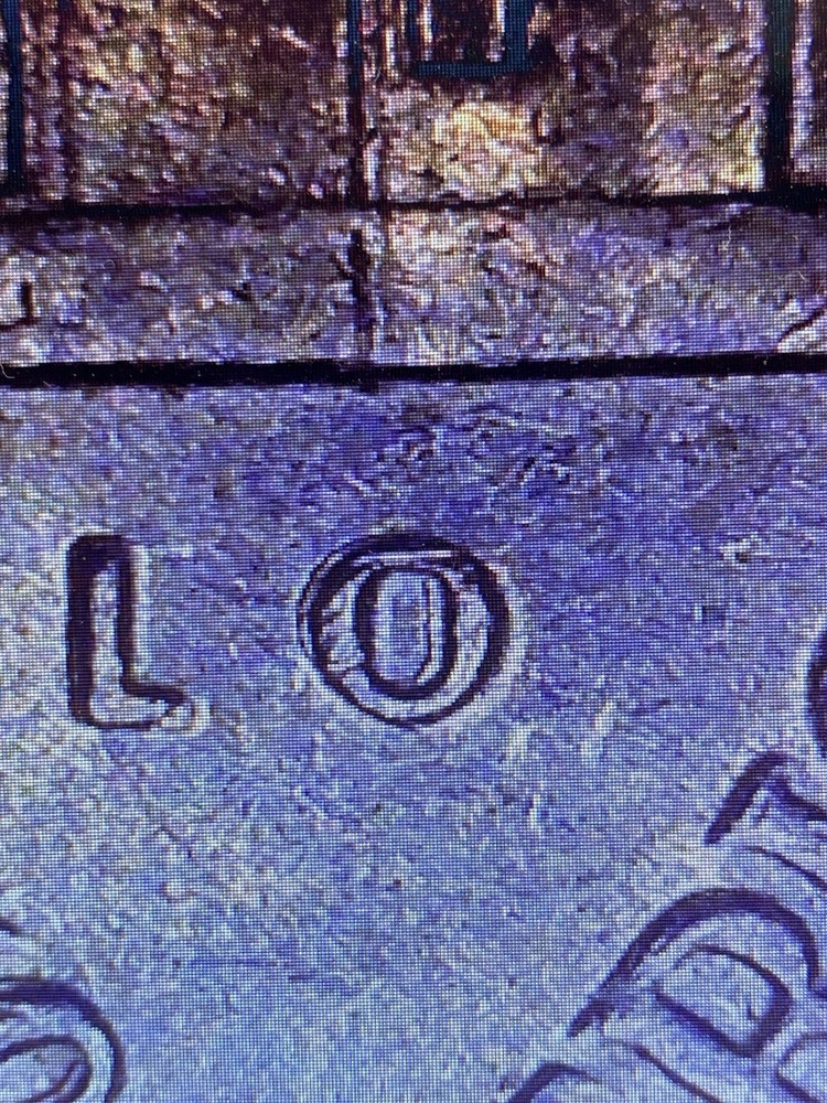 🔥2007 D Jefferson Nickel With DDR Errors🔥