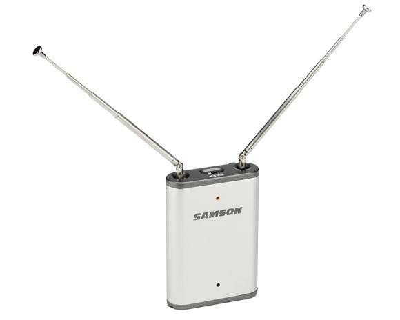 Samson SWAM2SES AirLine Micro Earset System