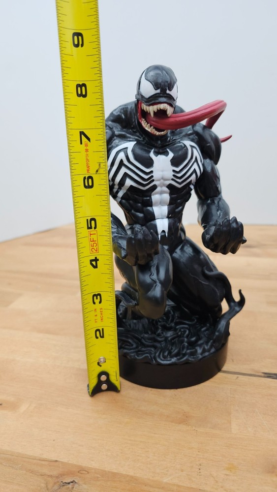 Cable Guys - Venom - Phone & Controller Holder