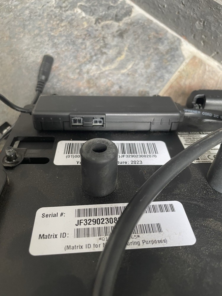 Quantum Edge 2.0 Power Wheelchair Power Control Module