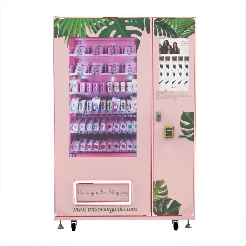 Vending Machine (Pick Up Only)