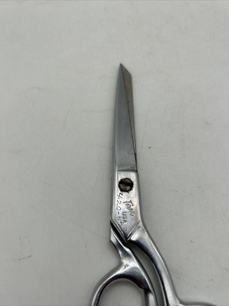 Farr USA Professional Scissors 7”