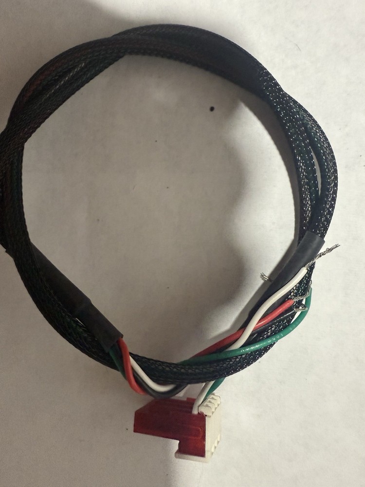 Interlogix GE Security Concord 60-746-01 programme with 60-791 Programming Cable